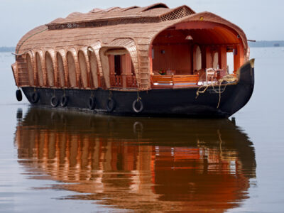 Serviette-Houseboat-Experience-Kumarakom-Kerala-2